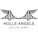 Hulls Angels Roller Derby