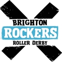 Brighton Rockers Roller Derby